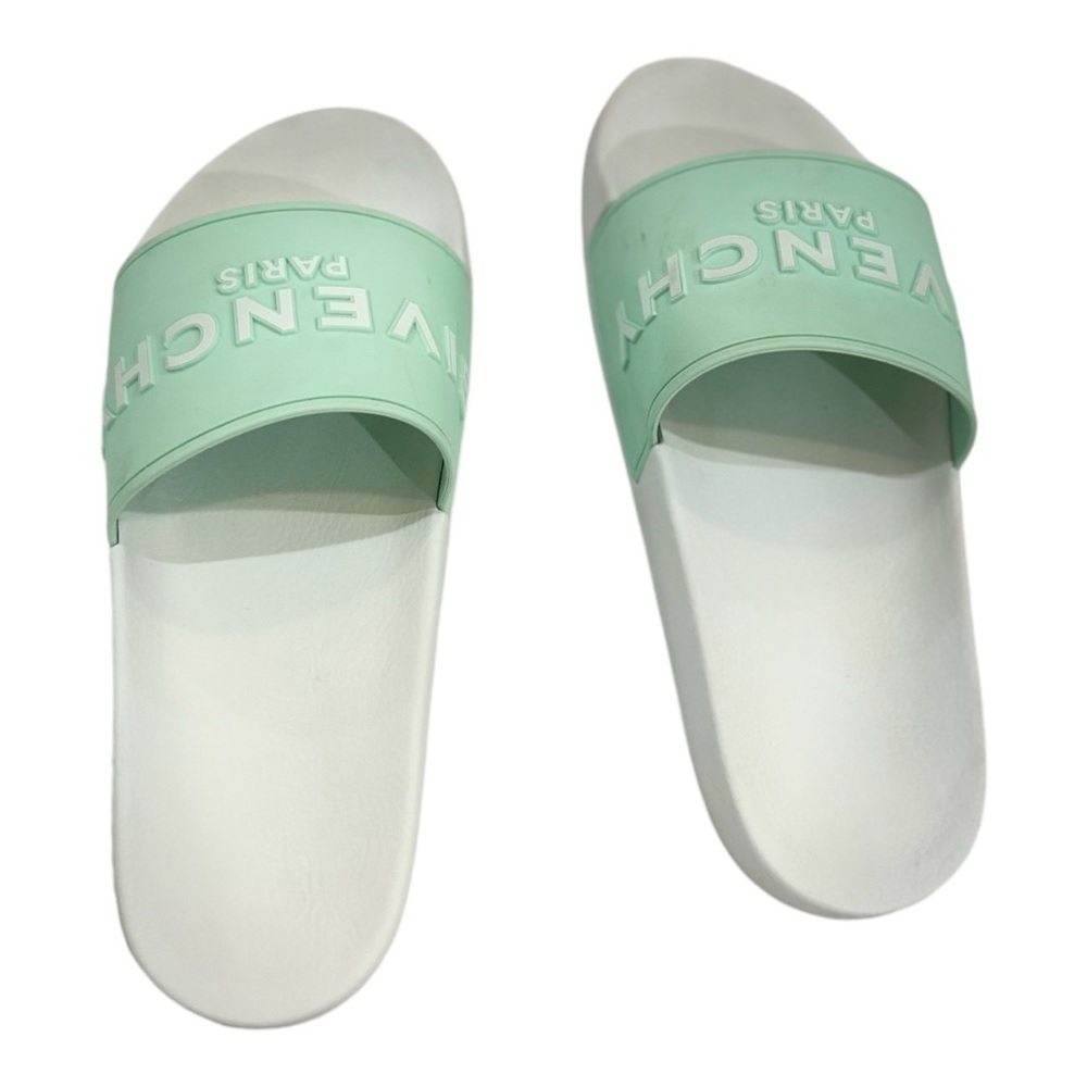 Authentic Givenchy Slides - image 7